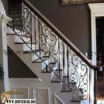 balustrade fier forjat (155)